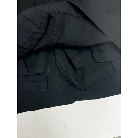 Chaus Sport Women's Shorts‎ Size M Black - Picture 4 of 9